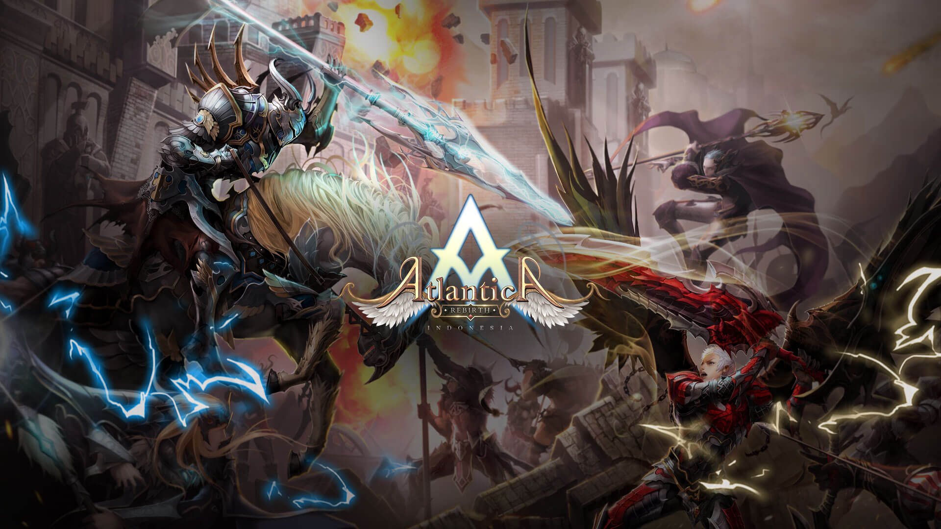 Atlantica Online