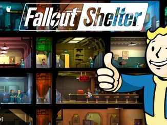 Fallout Shelter