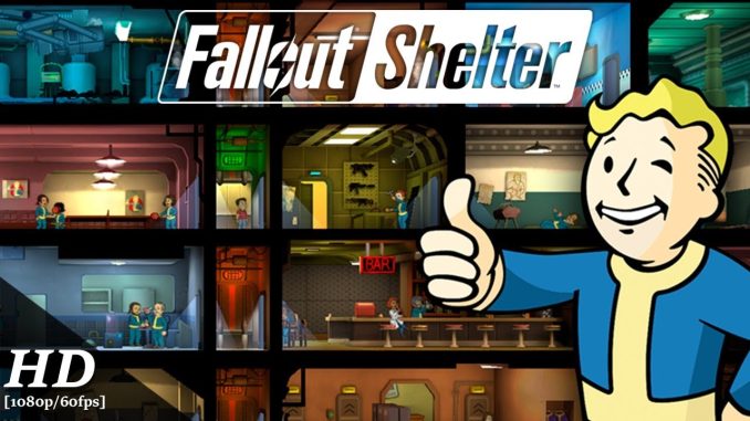 Fallout Shelter