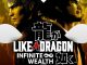 Like a Dragon